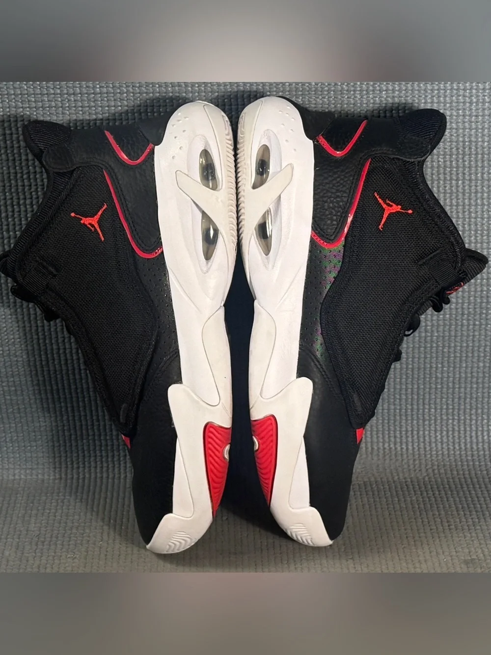 Jordan nike air